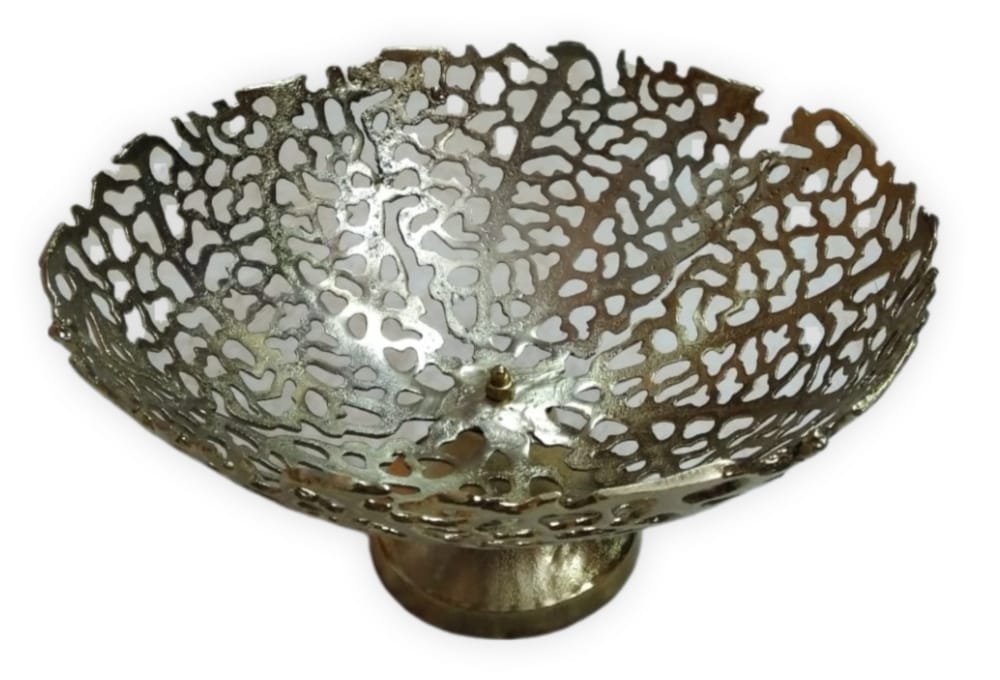 Decorative Large Bowl