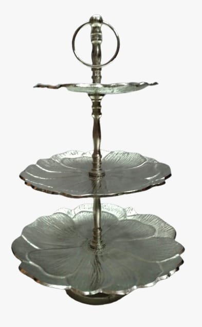 3 Tier Cake Stand