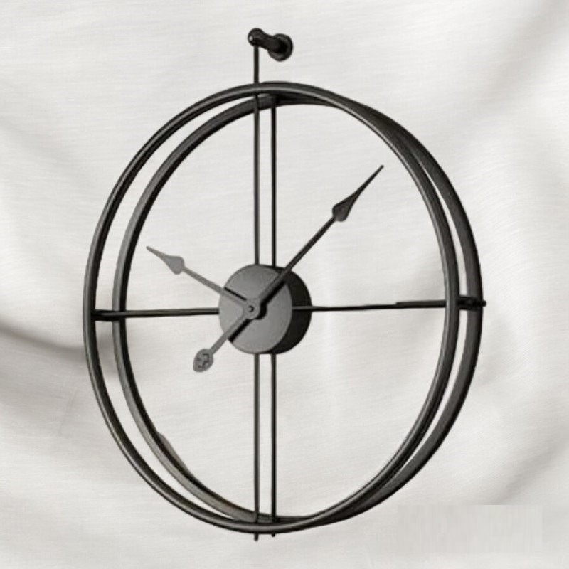 WALL CLOCK