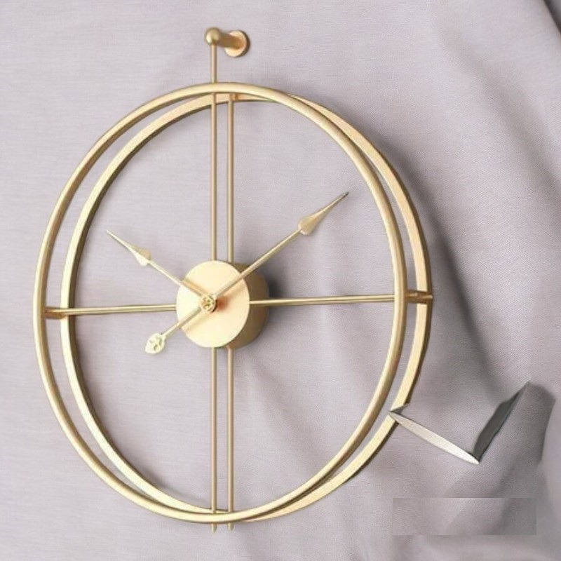 WALL CLOCK