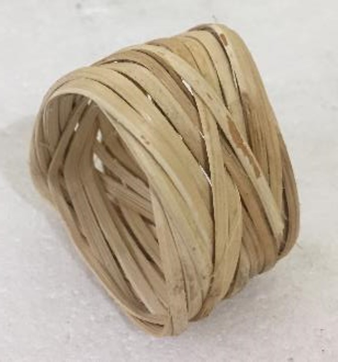 RATTAN Napkin Ring